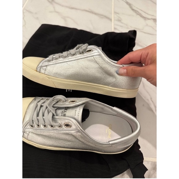 Celine sneaker size 35 - Picture 3 of 7